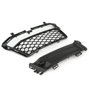 Mercedes Grille - Genuine Mercedes 2128850553