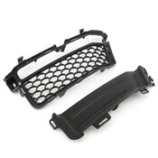 Mercedes Grille - Genuine Mercedes 2128850753