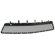 Mercedes Grille - Genuine Mercedes 2128851353
