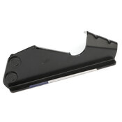 Mercedes Power Steering Pump Bracket - Genuine Mercedes 2214600435 ...