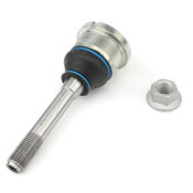 BMW Ball Joint - Meyle HD 3160104305HD