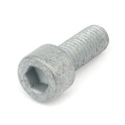 Audi VW Axle Hub Mounting Bolt - Genuine VW Audi N0147218