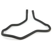 VW Radiator Hose - Vaico 1J0121109C