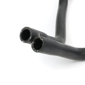 VW Radiator Hose - Vaico 1J0121109C