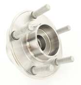 Volvo Wheel Hub Assembly - SKF 31340604