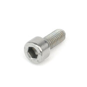 BMW Fillister Head Screw (M5X12Znniv Si) - Genuine BMW 07119902859