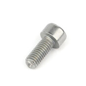 BMW Fillister Head Screw (M5X12Znniv Si) - Genuine BMW 07119902859