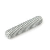 BMW Exhaust Manifold Stud - Genuine BMW 07129900298