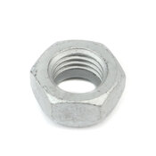 BMW Self-Locking Hex Nut (M12X15) - Genuine BMW 32211094586