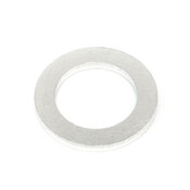 Land Rover Engine Oil Drain Plug Gasket - CRP ALU1403L