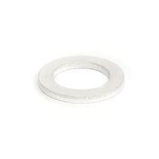 Land Rover Engine Oil Drain Plug Gasket - CRP ALU1403L