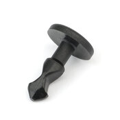 Porsche Mount Fastening Plug Cover Genuine Porsche - 95557271000