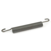 Porsche Parking Brake Shoe Spring - German 90135293210