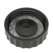 Mercedes Brake Master Cylinder Reservoir Cap - Genuine Mercedes 202430001464