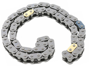 Land Rover Oil Pump Chain - Genuine Land Rover LR032087