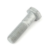 BMW Hex Bolt (M10X38 10 9) - Genuine BMW 34416772118