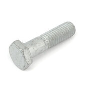 BMW Hex Bolt (M10X38 10 9) - Genuine BMW 34416772118