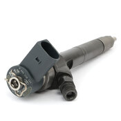 Mercedes Fuel Injector - Bosch 6480700387