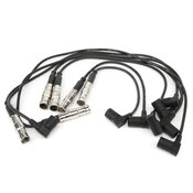 Mercedes Ignition Wire Set - Beru Q4150027