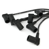 Mercedes Ignition Wire Set - Beru Q4150027