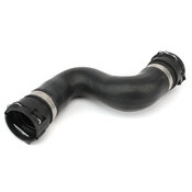 BMW Radiator Hose - Rein 17123424499