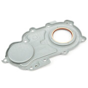 Audi VW Crankshaft Seal - Elring 06E103153E
