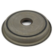 VW DSG Clutch Pack Cover - Elring 02E301205C