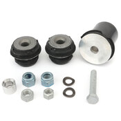 Mercedes Control Arm Bushing Kit - Febi Bilstein 1403308207