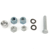 Mercedes Control Arm Bushing Kit - Febi Bilstein 1403308207
