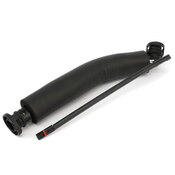 BMW Crankcase Breather Hose - Febi Bilstein 11157522931
