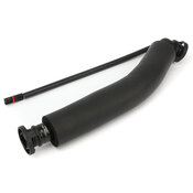 BMW Crankcase Breather Hose - Febi Bilstein 11157522931