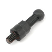 Mercedes Valve Cover Dowel - Genuine Mercedes 0009933760