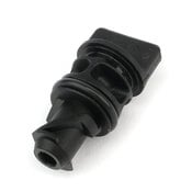 Mercedes Radiator Drain Plug - Genuine Mercedes 0009970733