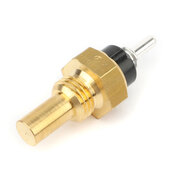 Engine Coolant Temperature Sensor - Genuine Mercedes 0055421017