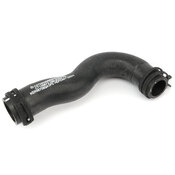 Mercedes Thermostat Coolant Hose - Genuine Mercedes 2702030682