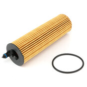 Mercedes Engine Oil Filter - StarParts 654180110090