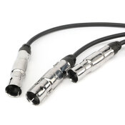 VW Spark Plug Wire Set - STI 06A905409L