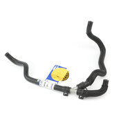 BMW Engine Coolant Hose - URO Parts 17127576363