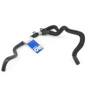 BMW Engine Coolant Hose - URO Parts 17127576363