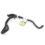 BMW Engine Coolant Hose - URO Parts 17127576363
