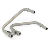 Volvo Turbo Coolant Pipe Assembly - Genuine Volvo 31368529