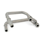 Volvo Turbo Coolant Pipe Assembly - Genuine Volvo 31368529