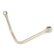Volvo Turbocharger Oil Line - Genuine Volvo 31368531