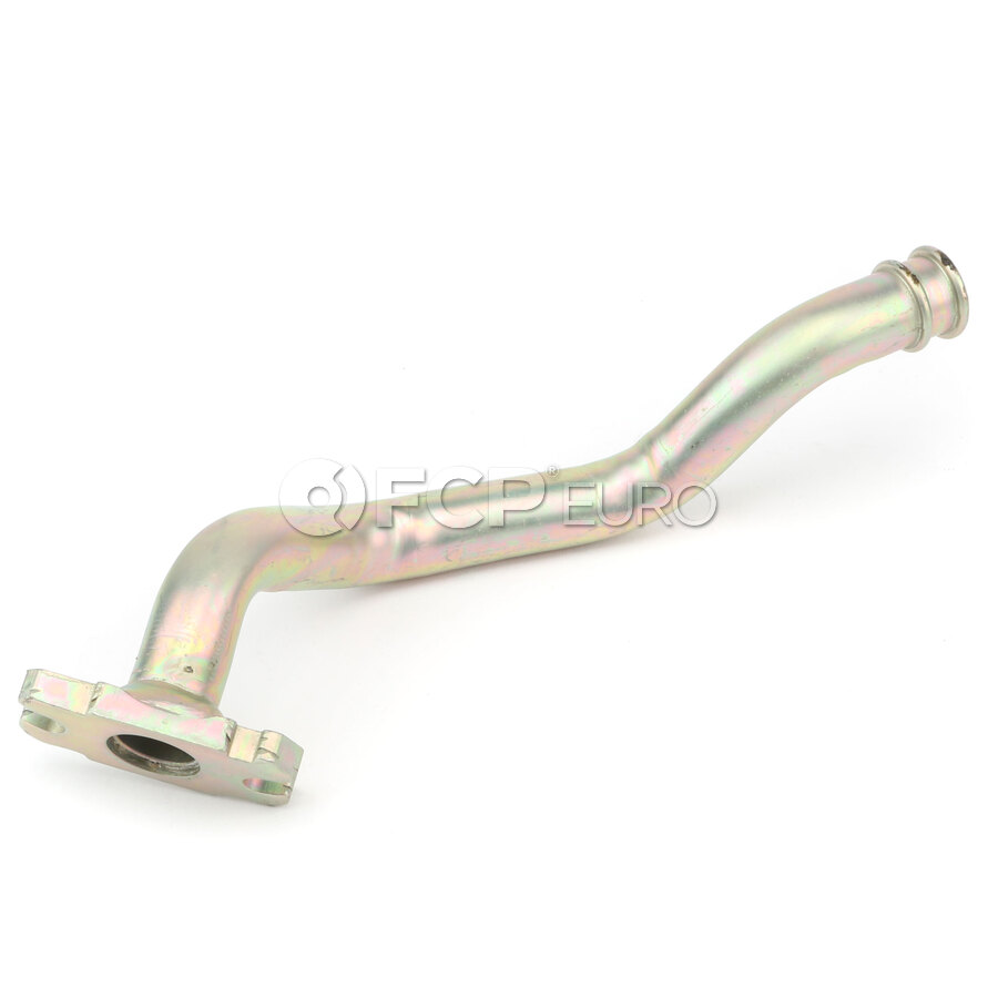 Volvo Turbocharger Oil Line - Genuine Volvo 31368631 | FCP Euro