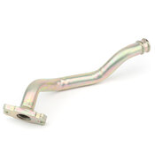 Volvo Turbocharger Oil Line - Genuine Volvo 31368631