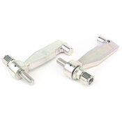 Volvo Ball Joint Press Tool - Genuine Volvo 9997310