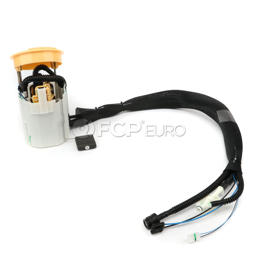 Mercedes Fuel Pump - Bosch 2114705894 | FCP Euro