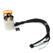 Mercedes Fuel Pump - Bosch 2114705894