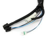 Mercedes Fuel Pump - Bosch 2114705894
