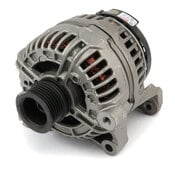 BMW Remanufactured 150 Amp Alternator - Bosch AL0814X